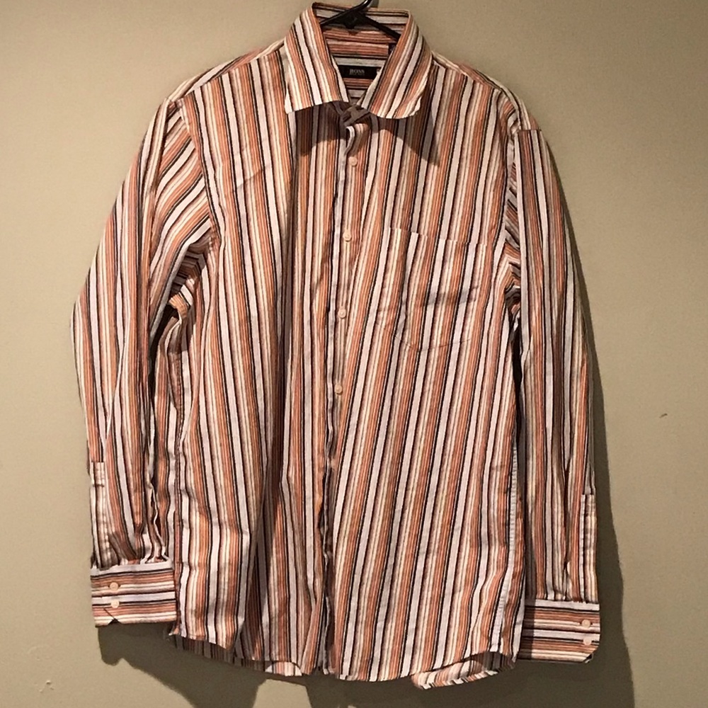 Boss by Hugo  Boss dress shirt